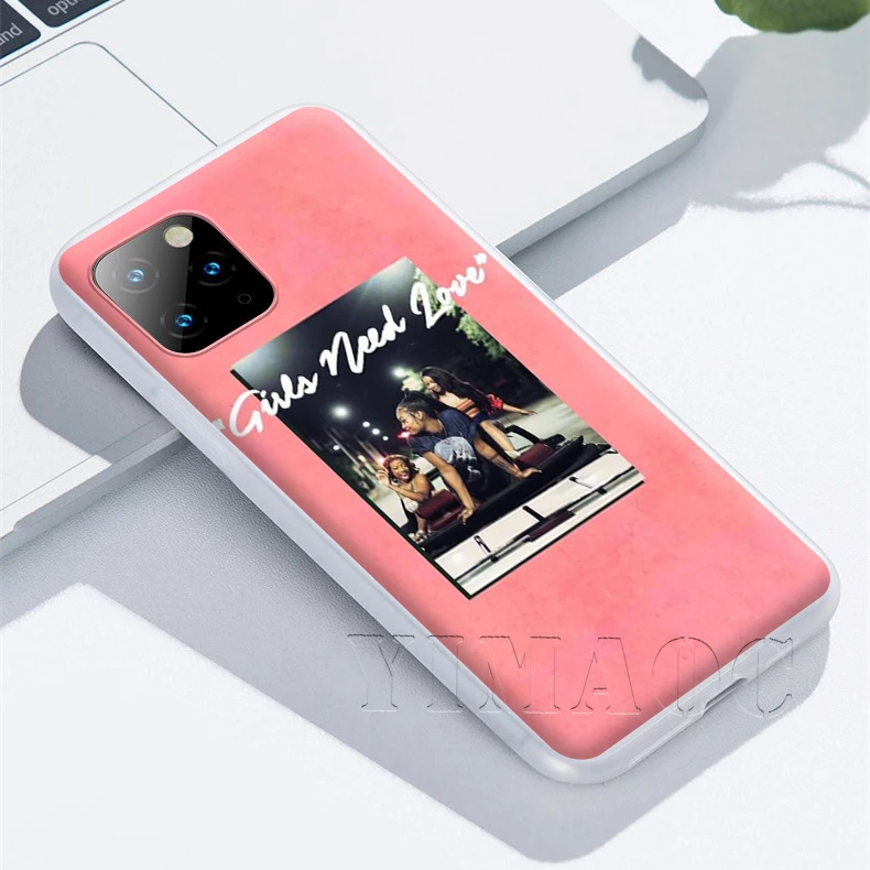 YIMAOC летний ходунки чехол для телефона iPhone 11 Pro XS X XR Max 8 7 6 6S Plus SE 5S