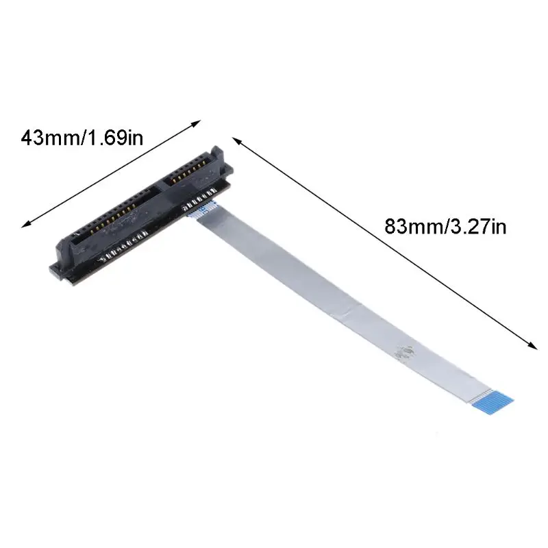 Кабель жесткого диска для комплекта HP Pavilion X360 14-BA 14-BA100t 14-BA010CA 14-BA011DX | Компьютеры и