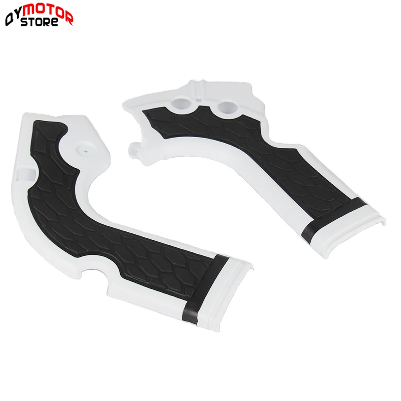 Brand New 3 Color Motorcycles Frame Guard Motorcross for Honda CRF 250 450 R 2013-2016 X Bikes Protection | Автомобили и