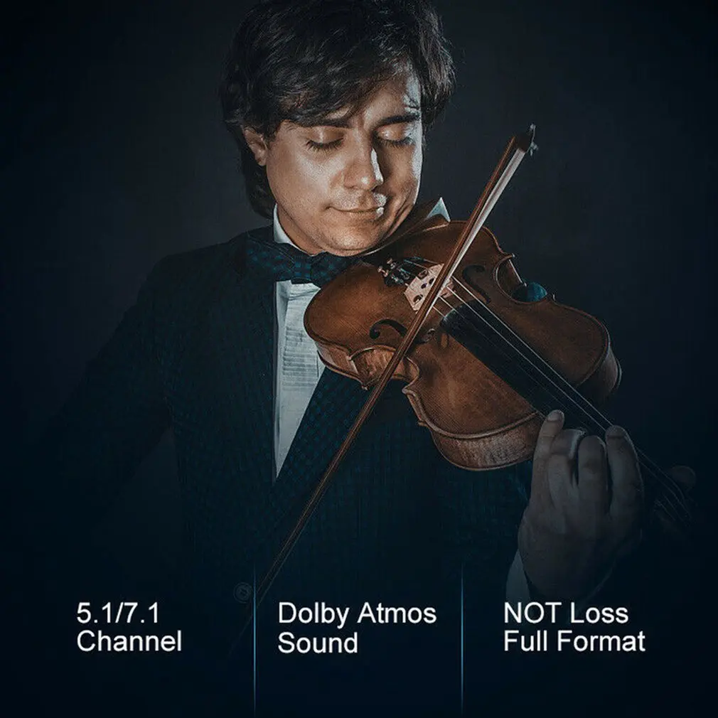 

Cable for HDMI-Compatible 2.1 8K 3D HDTV UHD High Speed Braided Cord For Xbox DVD Player PC Gold Braided Lead Cable