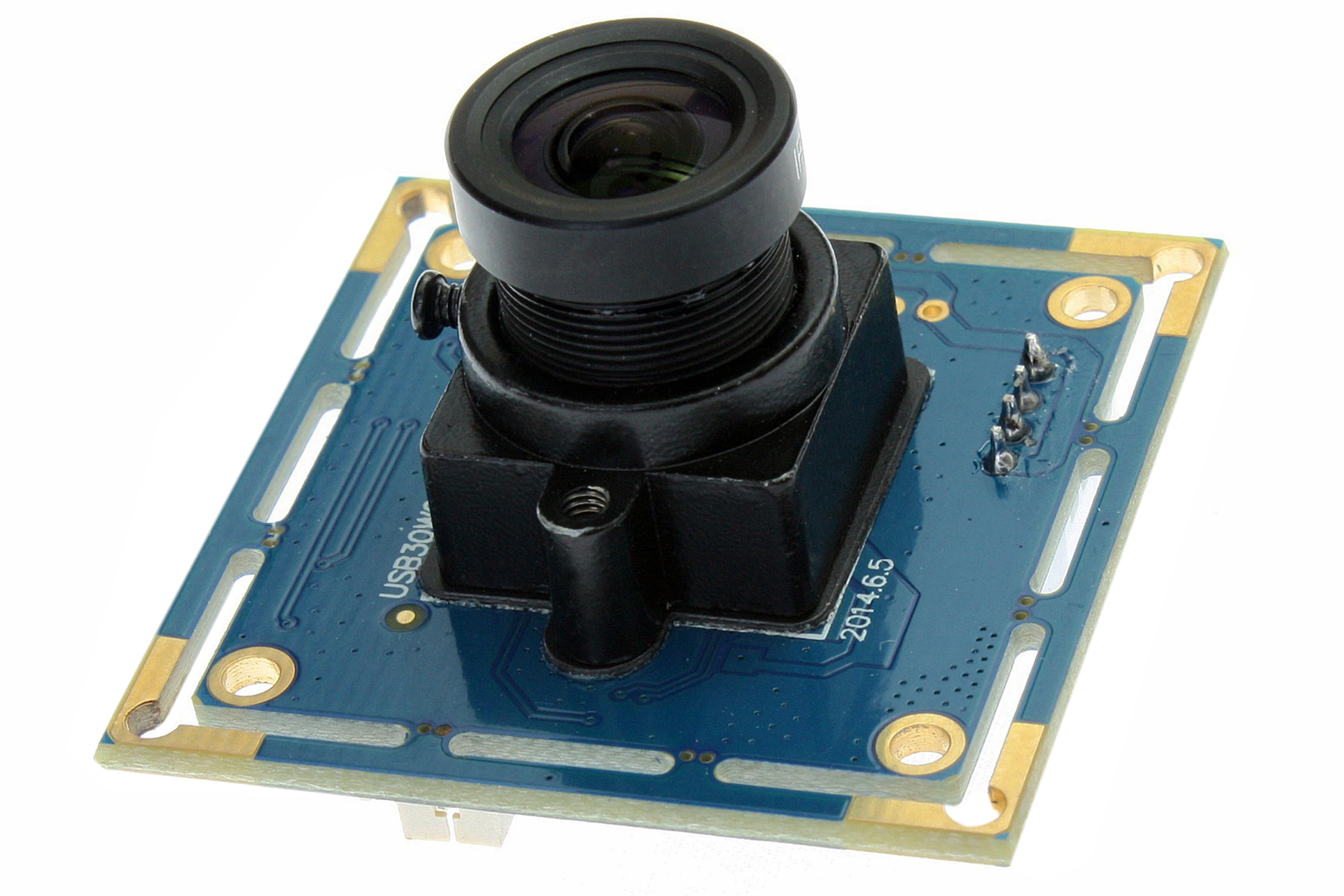 Объектив 12 мм 640x480P Omnivision OV7725 камера usb cmos модуль камеры для Android Linux Windows Mac|usb camera