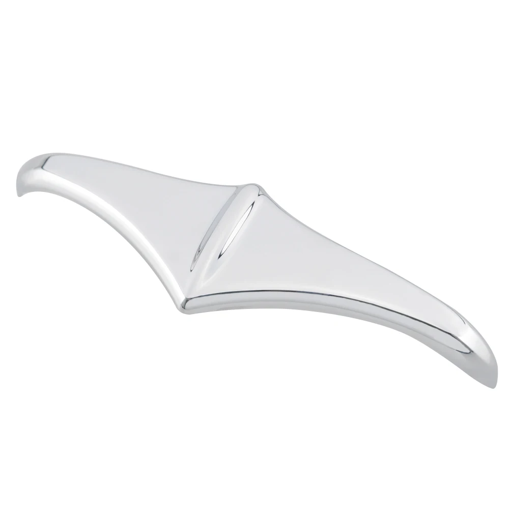 Передний обтекатель для мотоцикла задний край наконечник крыла подходит Harley Touring