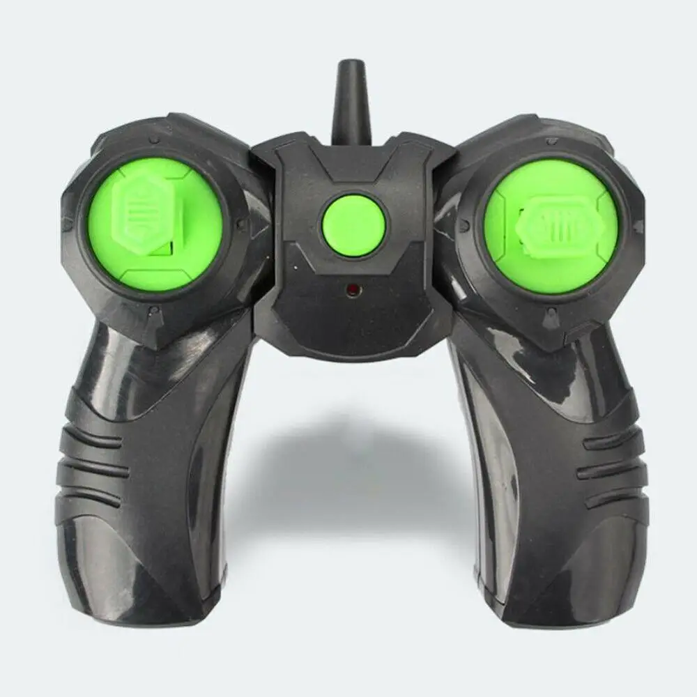 Радиоуправляемая Автомобильная игрушка 1:12 2 4 ГГц 4WD внедорожный автомобиль