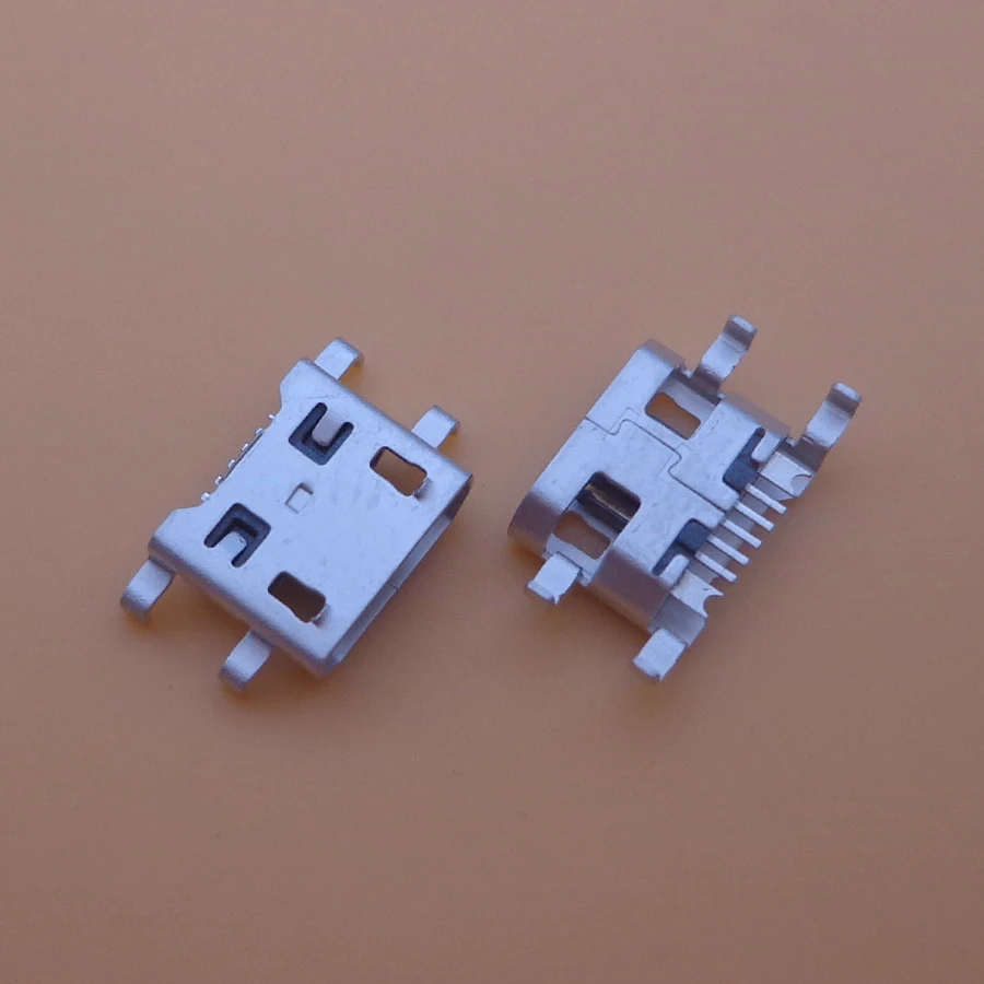 

Разъем для зарядки Micro USB, 1000 шт., разъем для док-станции для LG G4 F500 H815, LG V10, K10, K420, K428