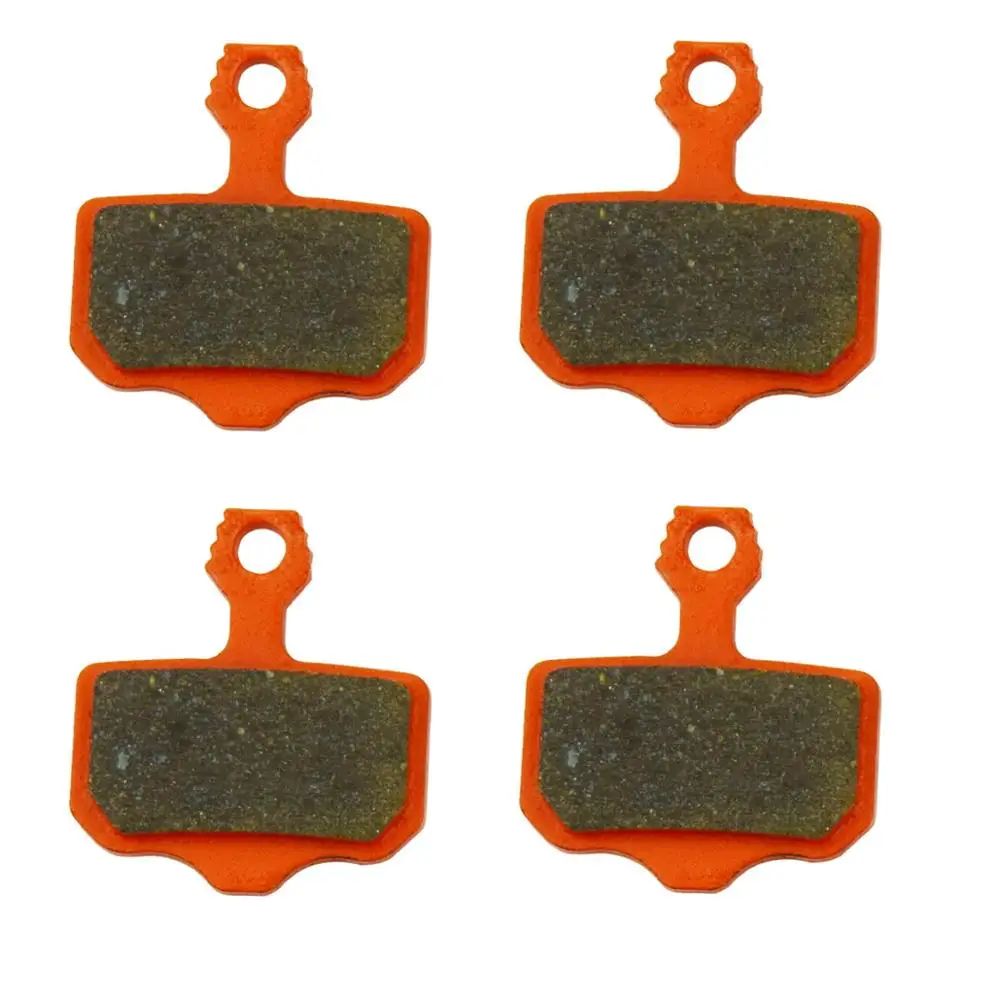 Велосипедные дисковые Тормозные колодки DRIFT MANIAC для AVID EliXir R CR Mag 1 3 5 7 9 World Cup