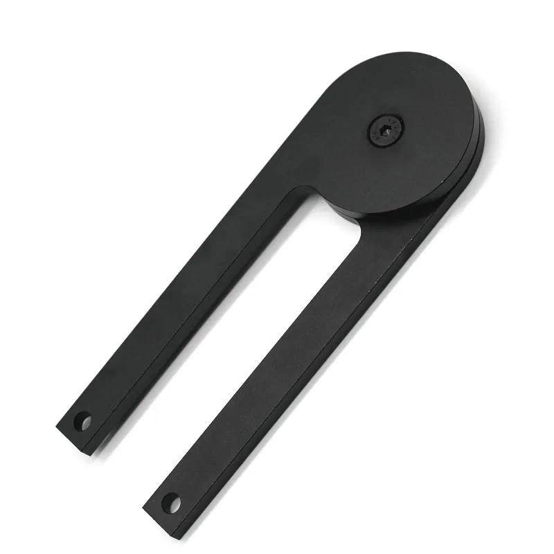 

Aluminum Miter Saw Protractor | Woodworking 7-Inch Rust Proof Angle Finder Featuring Precision Laser Engraved Scales