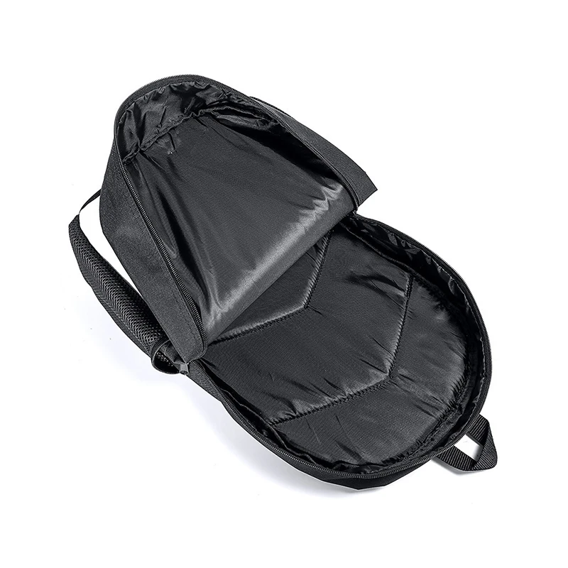 Casual Zipper Phone pocket Schoolbag Children Backpack New Custom Color Pet Pictures Student Backpack Boy And Pet Lovers Gifts