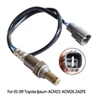 Кислородный датчик Lambda 89465-44080 8946544080 89465 44080 для 2001-2009 Toyota Ipsum ACM21 ACM26 2azfe
