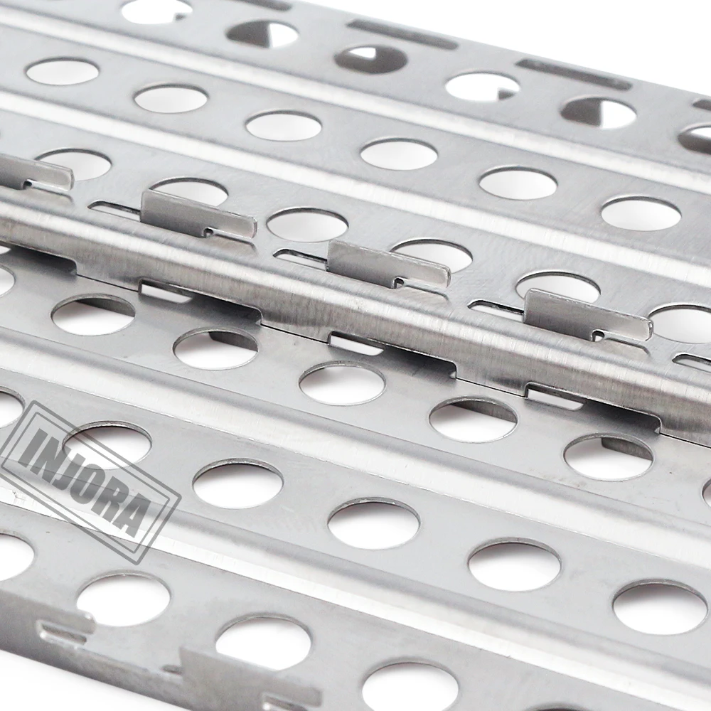 металлическая лестница для