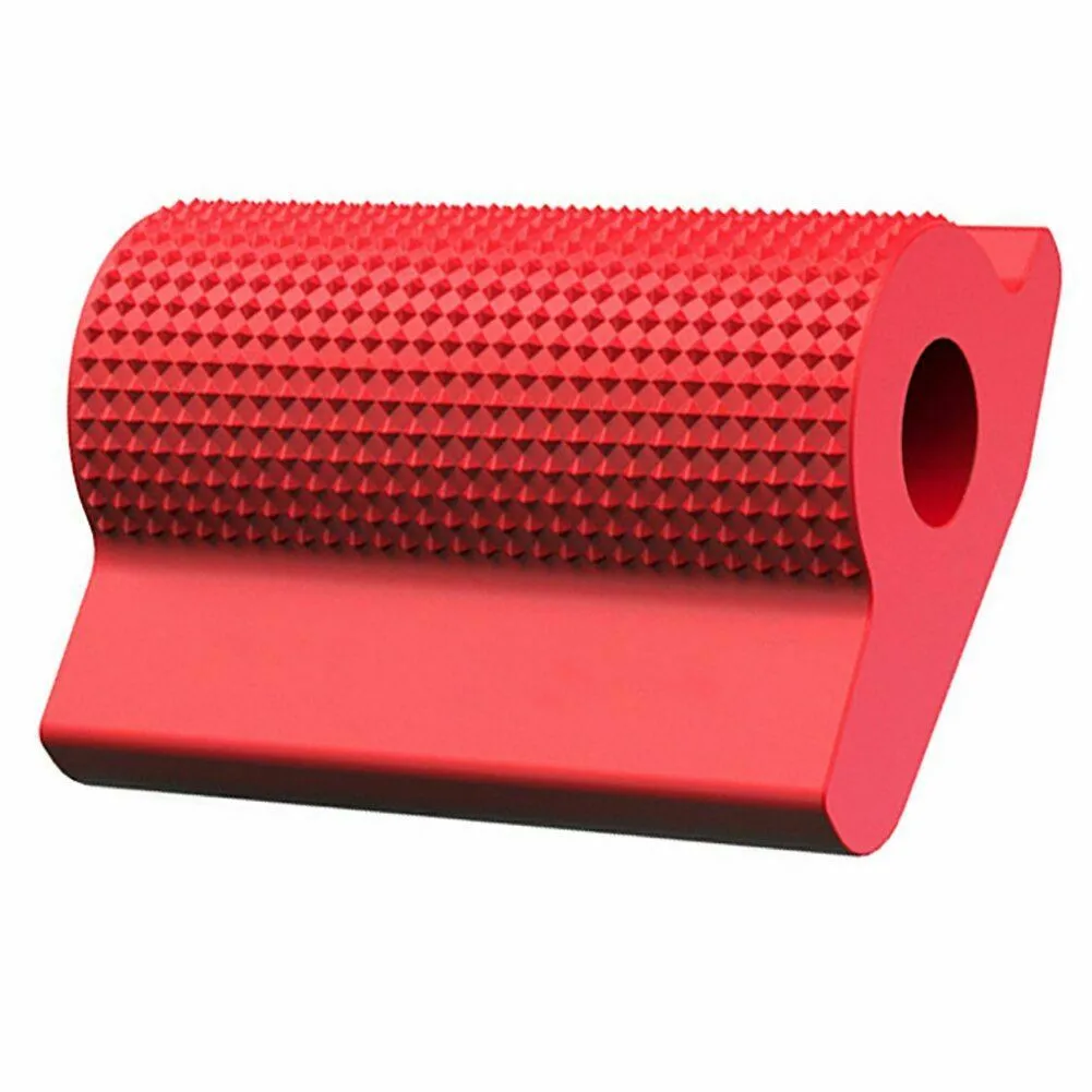 

Universal Motorcycle Shift Gear Lever Pedal Rubber Cover Shoe Protector Foot Peg Toe Gel Sleeve Motorcycle Cleaning Accessory