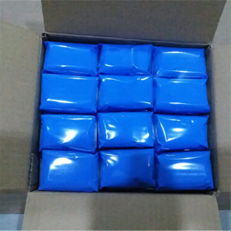 Auto Care Clay Bar Magic Car truck Clean Detailing Cleaner Washer Blue Wash Maintenance Paint Tools Sludge Mud | Автомобили и