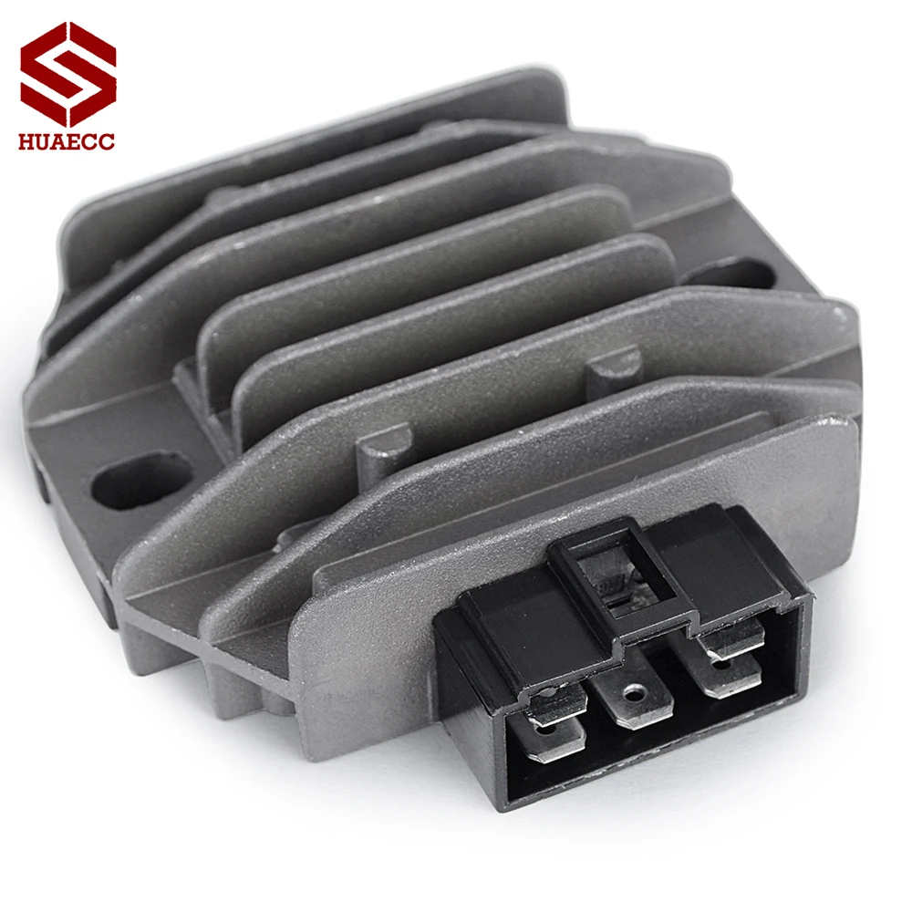 

Regulator Rectifier for Derbi GP1 125 250 for Gilera DNA 180 VXR 200 Runner for Vespa LX S LXV 125 ET4 LX 150