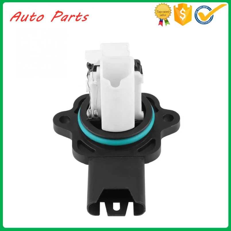 Car Air Intake Mass Flow Sensor Meter for BMW 325 330 525 530 Z4 E85 E90 E60 2004 2005 2006 2007 2008 2009 Hot Sale 5WK97502 Car Air Intake Mass Flow Sensor Meter for BMW 325 330 525 530 Z4 E85 E90 E60 2004 2005 2006 2007 2008 2009 Hot Sale 5WK97502