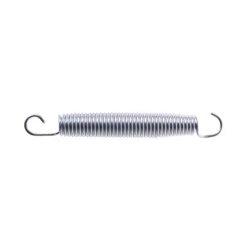 

A9LE 8-21cm High Quality Stainless Steel Spring For Circular Trampoline Replacement