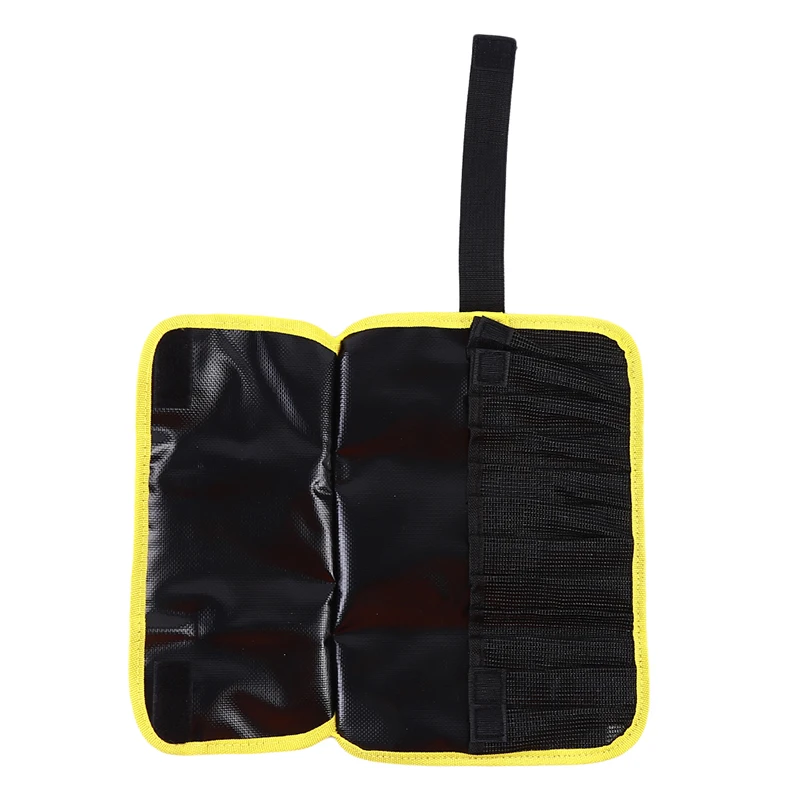 Многофункциональная сумка для рыболовной наживки бумажник ложка блесны Для