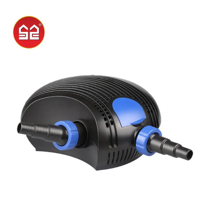 Погружной насос высокой мощности SUNSUN CFP циркуляционный для пруда водяной система