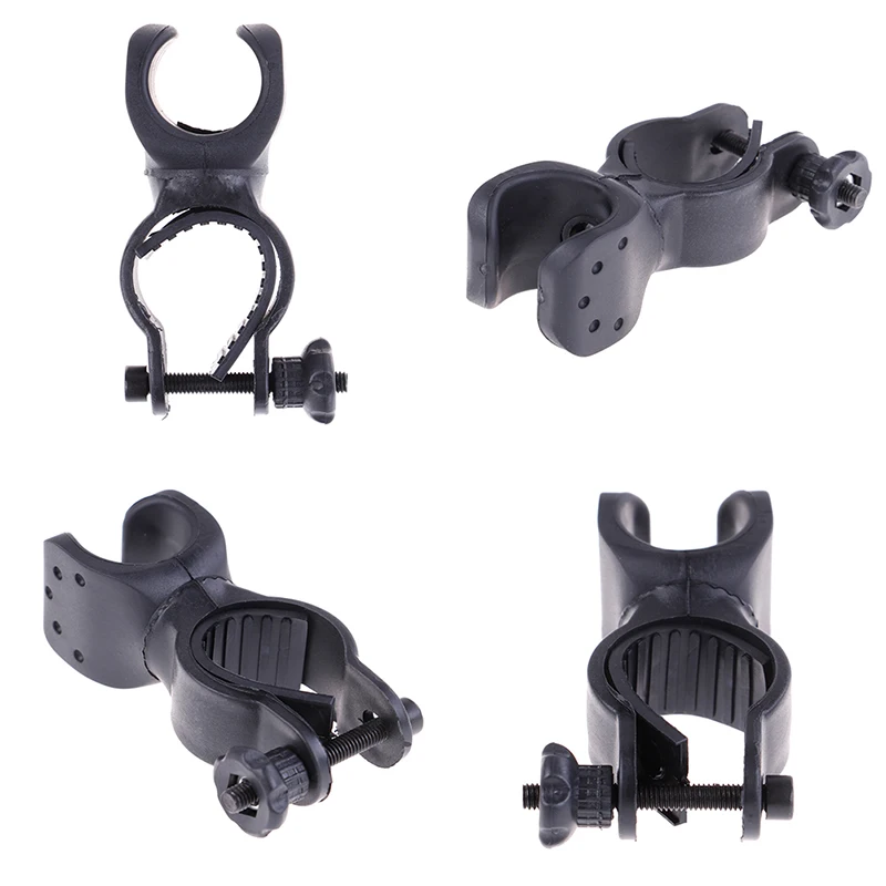 Крепление на велосипедный передний светильник кронштейн держатель для вспышки