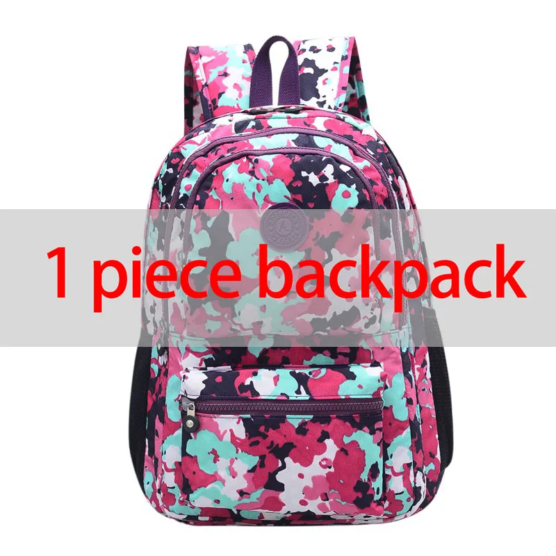 1 piece Clouds ACEPERCH Повседневный Bolsa водонепроницаемый 15,6 дюймовый ноутбук школьный рюкзак для девочки-подростка Mochila Escolar - Цвет: 1 piece Clouds
