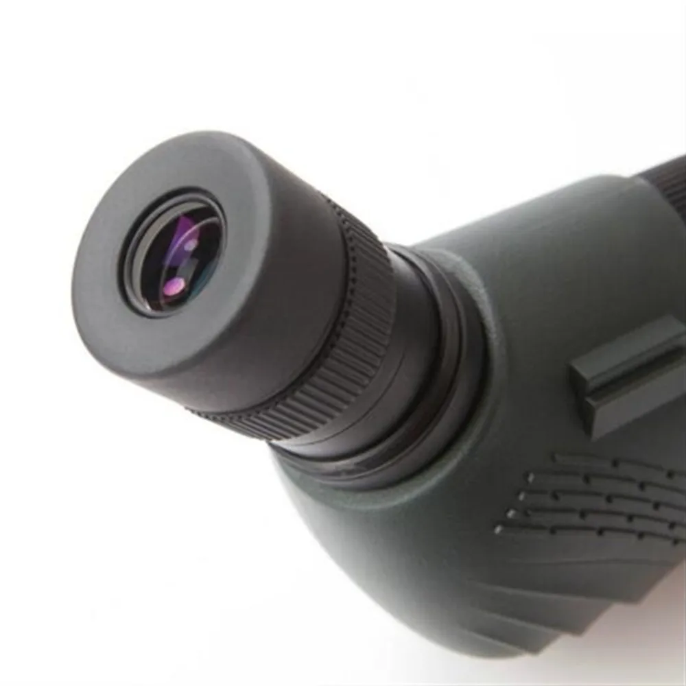 BOSMA 20 60x80 угловая зрительная труба Bak4 Телескоп Открытый военный Монокуляр HD