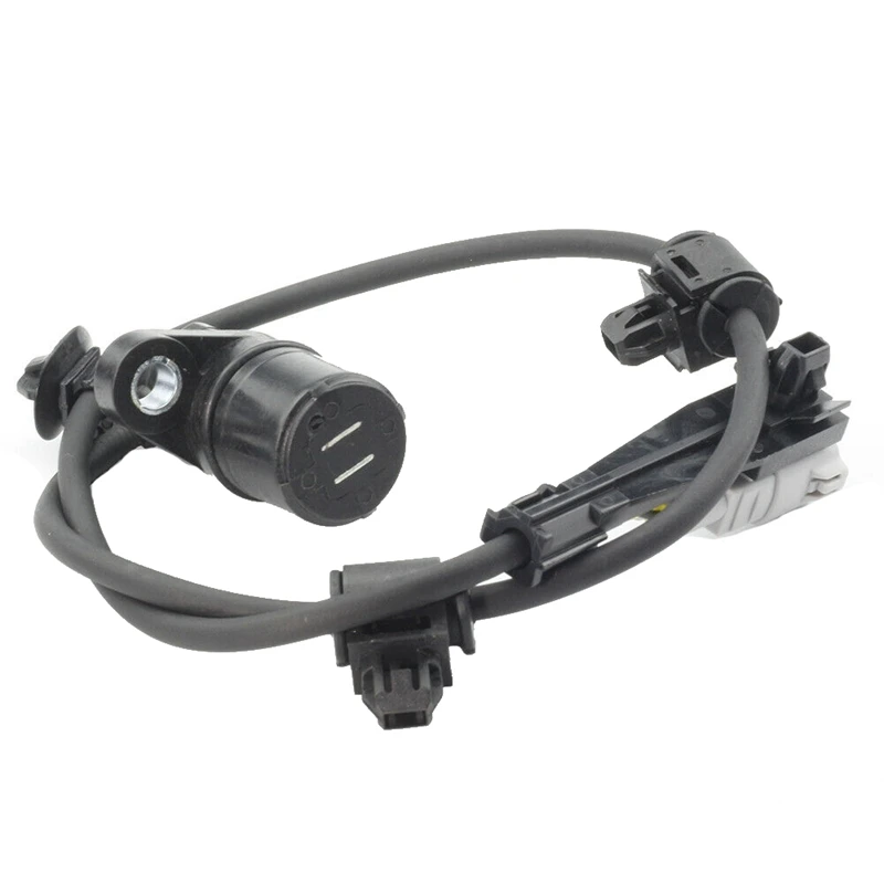 

4Pcs ABS Wheel Speed Sensor Front+Rear for Toyota Hilux Vigo