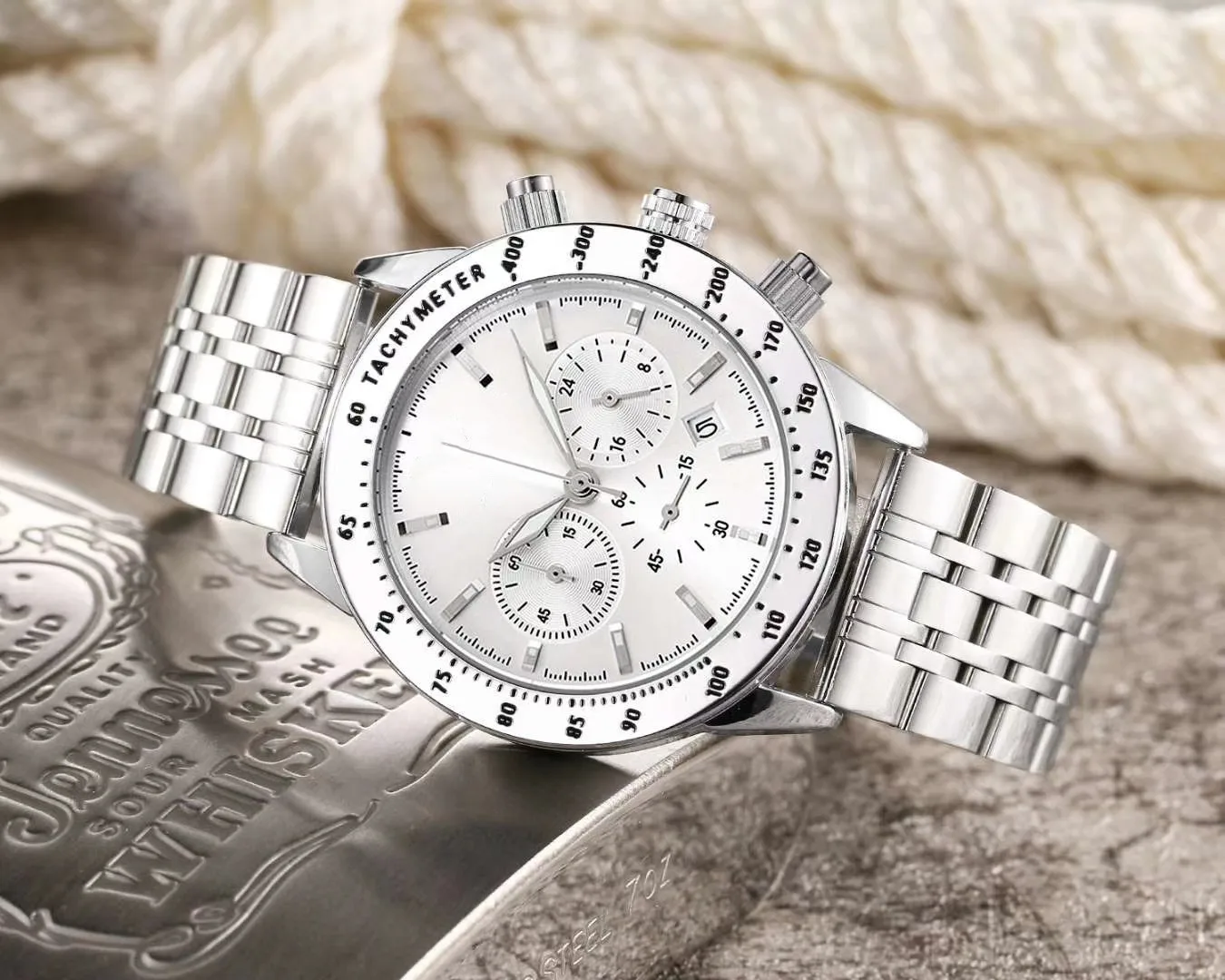 

Foreign Trade Net fashion trend that woman leisure watch