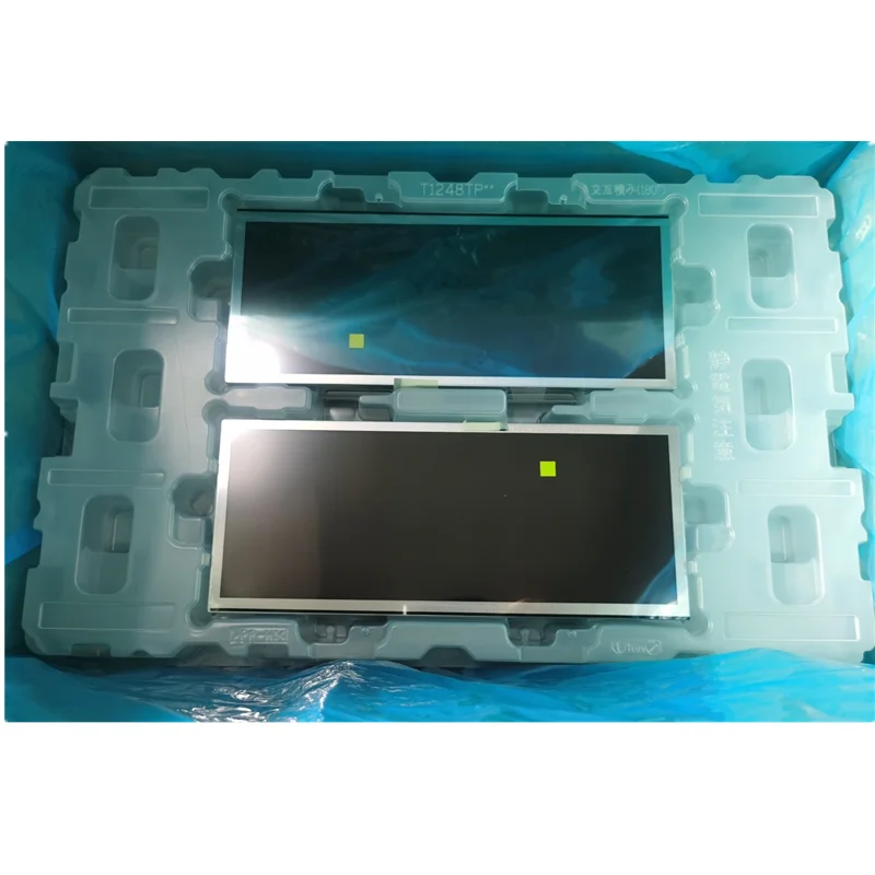 

LQ123B5RW01 LQ123B5R LQ123B5RW01U/W 12,3 "сменная панель ЖК-экрана
