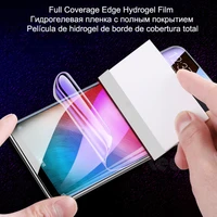 hydrogel film screen protector for redmi xiaomi mi 9 9t pro lite 9se 5g protective film for xiaomi 9 se pro 5g mi 9t pro cover