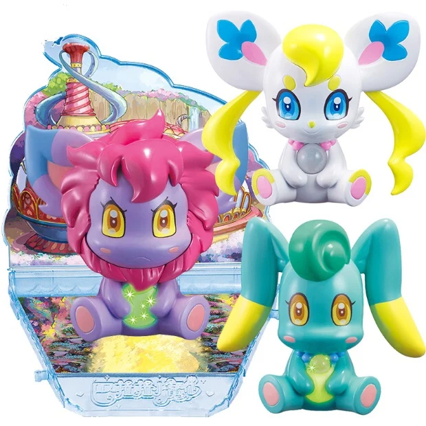 Сказочные маскарадные кукла для девочек подарок на день рождения Балала немного