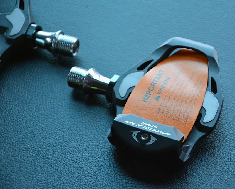 Педаль SHIMANO ultegra R8000 PD педали из углеродного волокна с самоблокирующейся педалью