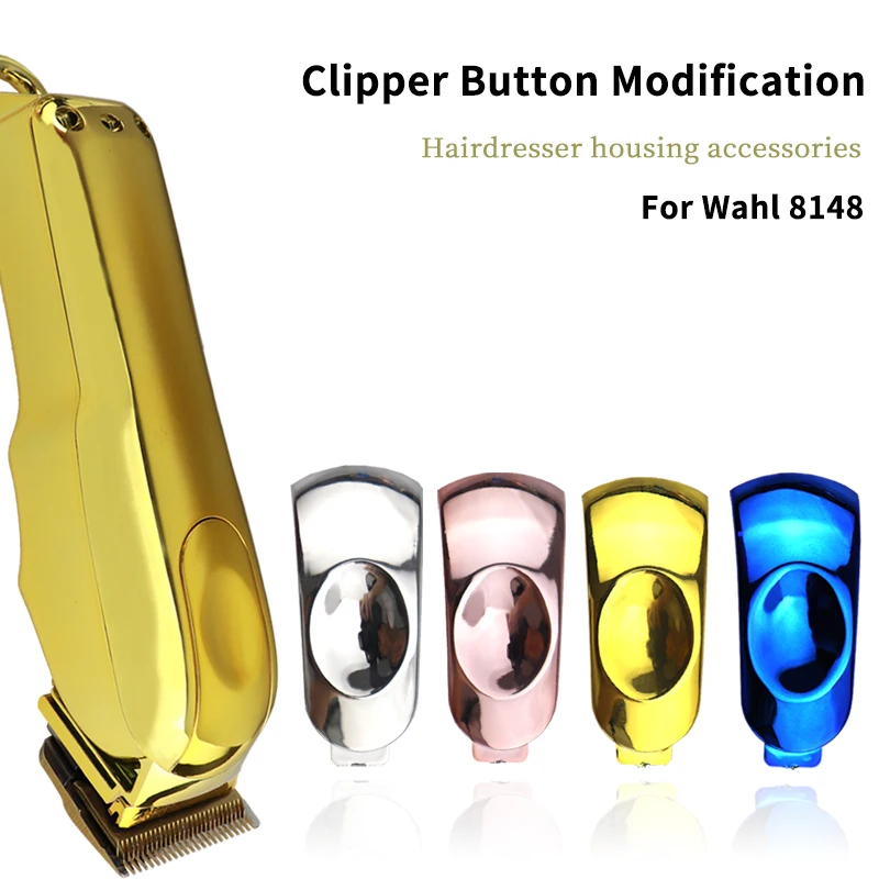 

Wahl 8148 Hair Clipper Shell Case Cover Accessories