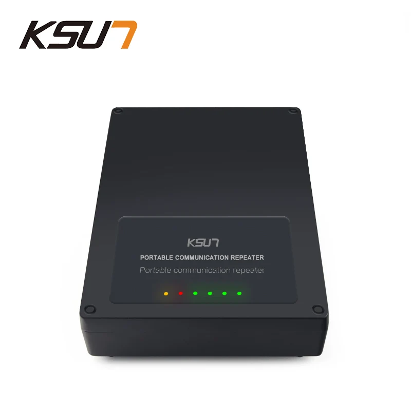 Портативная мини-рация KSUN X-960U Портативный ретранслятор/реле встроенный Двойной