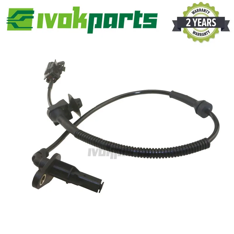 Задний левый и правый L/R RR RH ABS Датчик скорости колеса для Chevy Chevrolet Sail 9013122 |