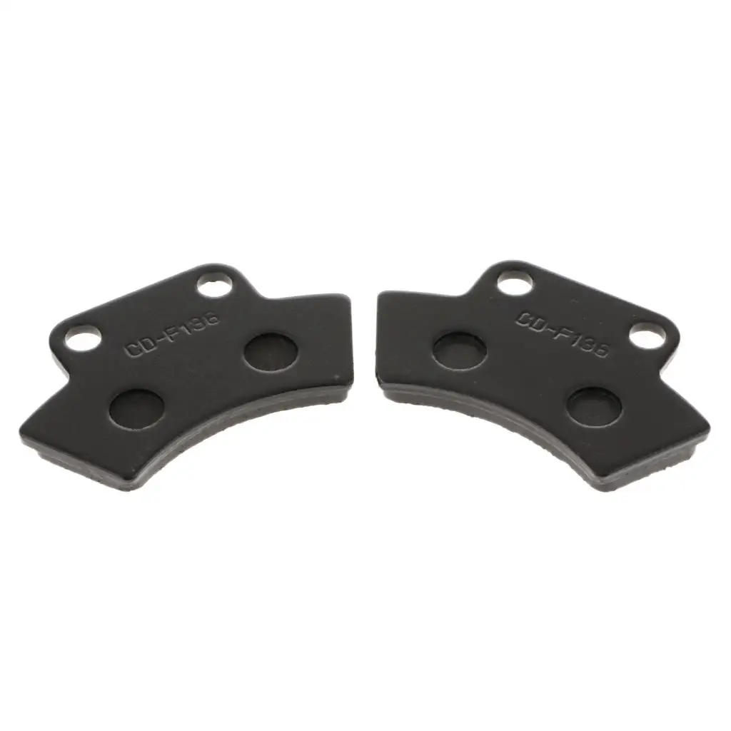 

Передние Тормозные Фрикционные колодки для мотоцикла CFMOTO CF500 X5 X6 RXL50