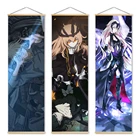 Настенная Картина на холсте xxxHOLiC картина классная девушка печать плакат японская анимация твердые деревянные висячие свитки украшение для дома