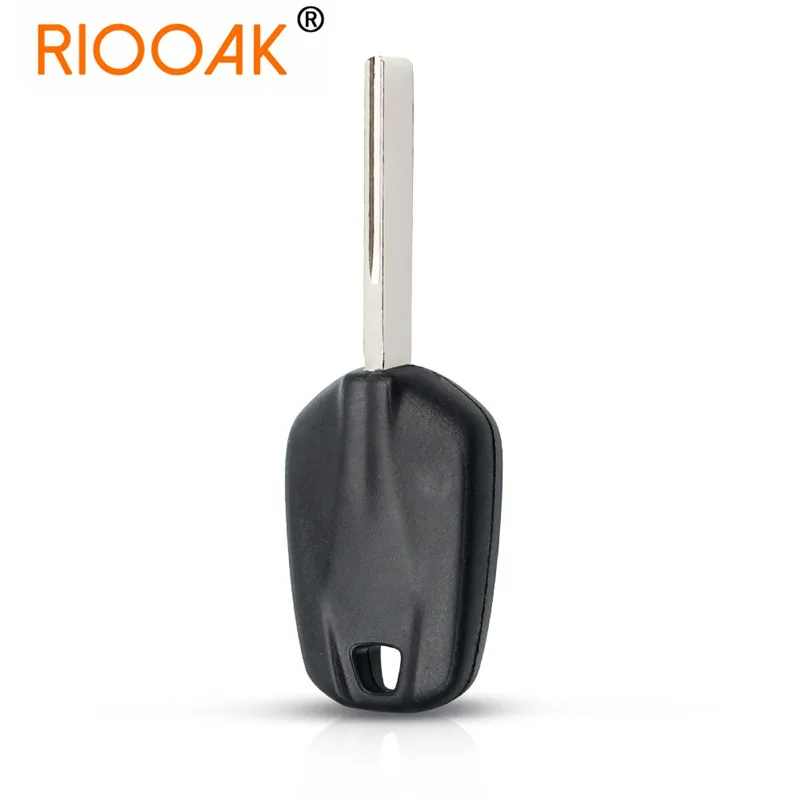 

Transponder Key Shell Case Fob Key Cover For Peugeot 508 For Citroen New C-Elysee