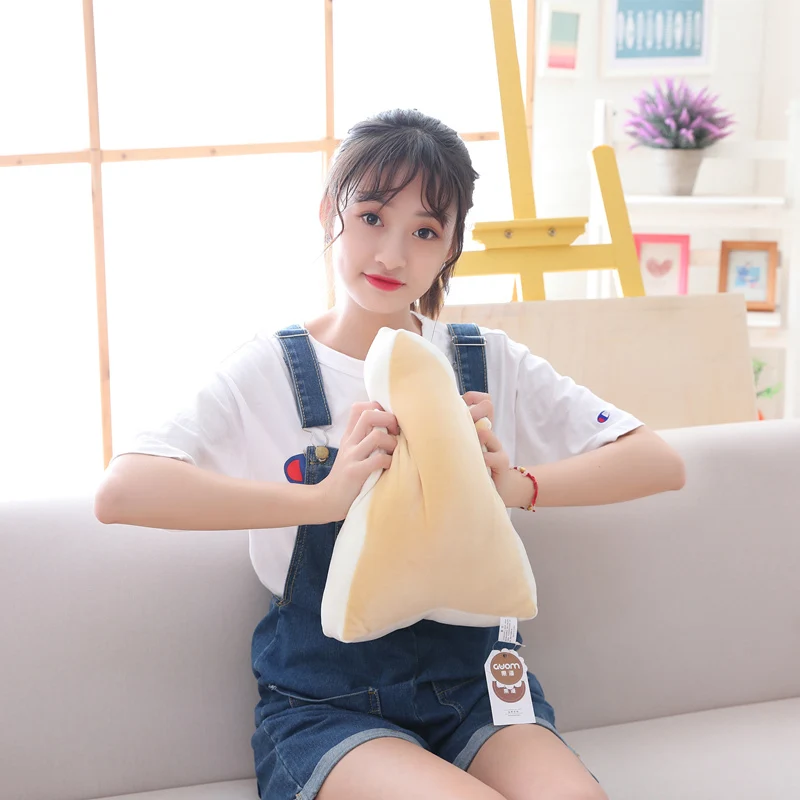 Новинка милое небо серии плюшевые игрушки детская подушка для сна набивная луна