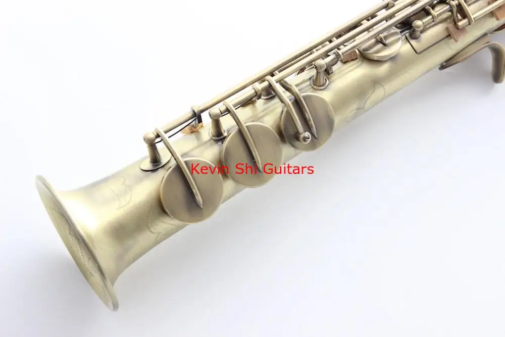 Сопрано-саксофон Yanagis прямой светильник сопрано | Спорт и развлечения