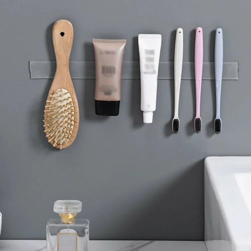 

1M/2M/5M Nano Tracsless Tape Double Sided Tape Transparent No Trace Reusable Waterproof Adhesive Tape Cleanable Home gekkotape