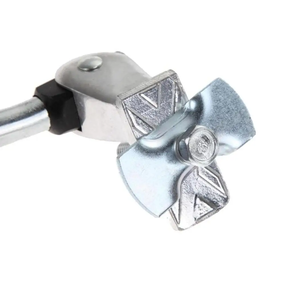 

Adjustable Bike Kickstand Durable for Outdoor Mountain Bicycle Cycling Parts