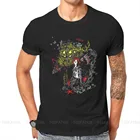 Biostyle, футболка с круглым вырезом, BioShock Джек, Ева Адам 2K игры натуральный хлопок Оригинальная футболка для мужчин одежда индивидуальность размера плюс