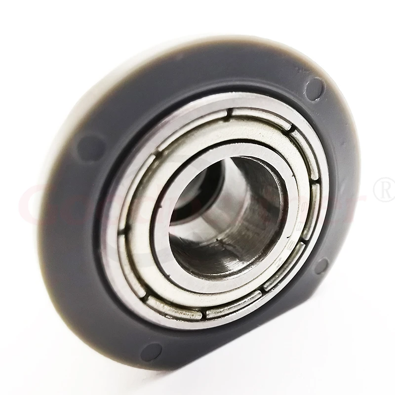 10X для Ricoh Aficio 1060 1075 2051 2060 2075 AP900 MP 5500 6500 7500 8000 9000 1100 1350 втулка B065-3069 B0653069 MP8000 |