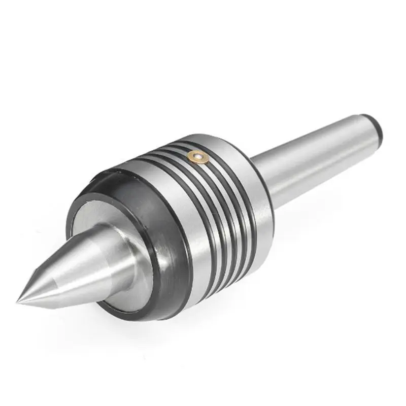 Токарный станок с коническим подшипником MT2 Precision 0 0002 ''Live Center Morse токарный