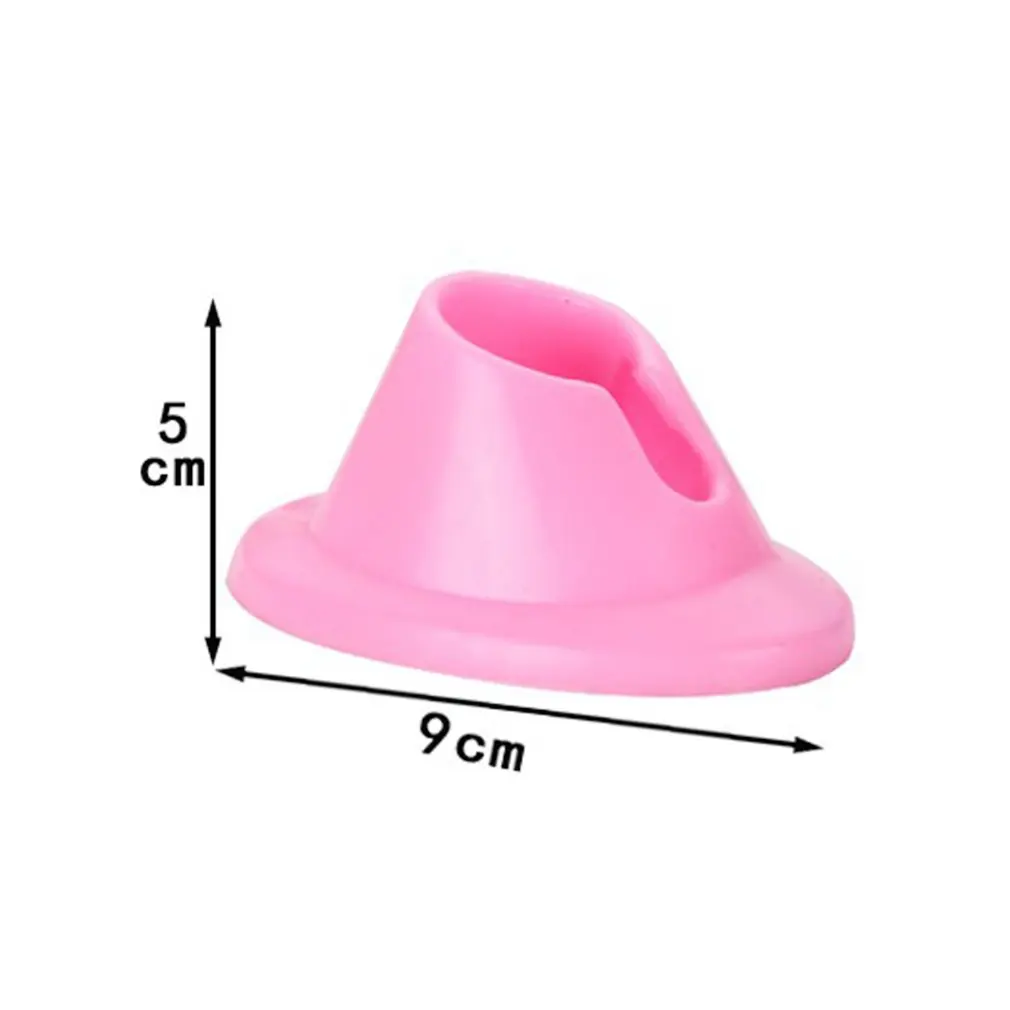 Nail Art Лаки держатель для бутылок с лаком сиденье акриловый лак ногтей стеллаж