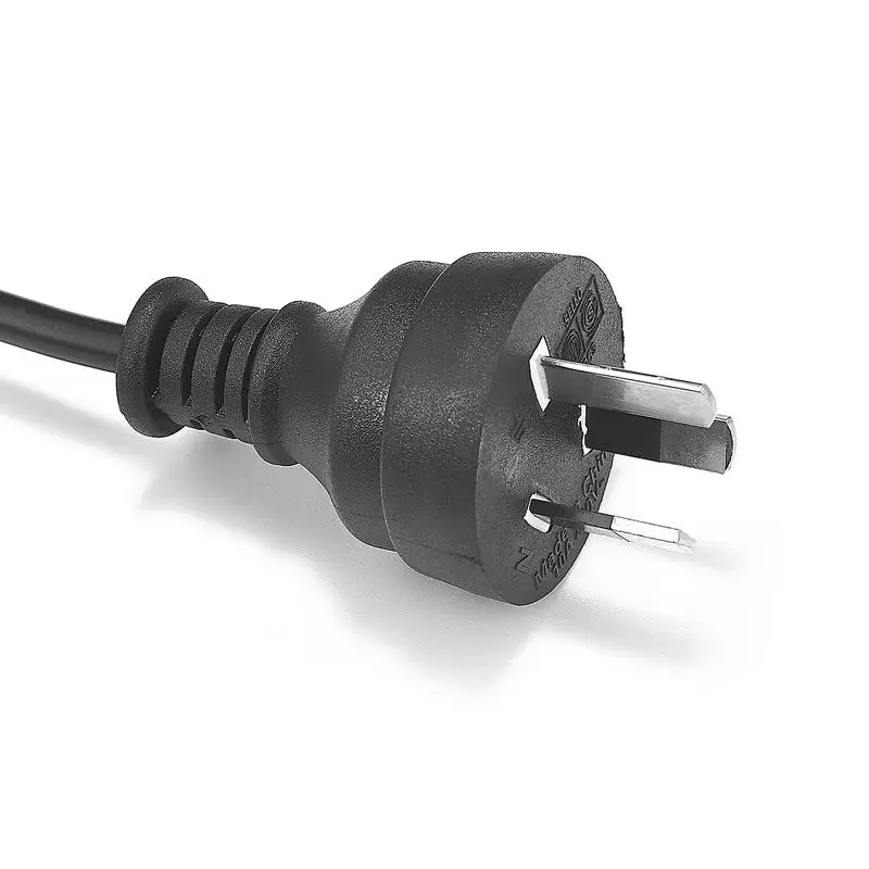 Австралийский сетевой кабель для ноутбука австралийский шнур питания IEC C5