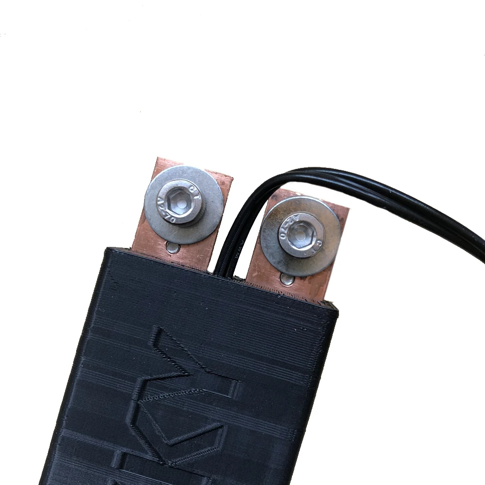 

DIY Spot Welding Machine Welding Integrated Type Handheld Spot Welding Pen Automatic Trigger Weld for 18650 Battery Spot Welder