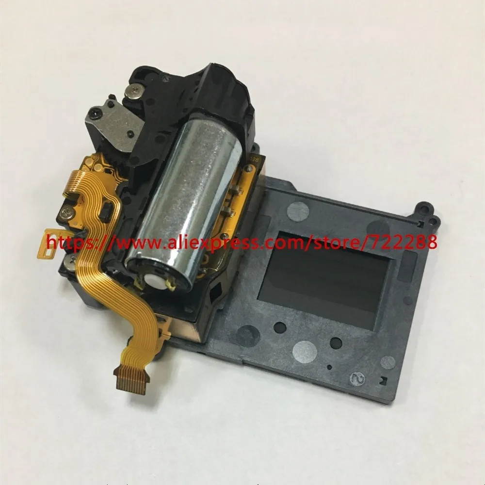 Запасные части для Canon EOS 80D затвор группа Assy с двигателем лезвие затвора|parts|parts