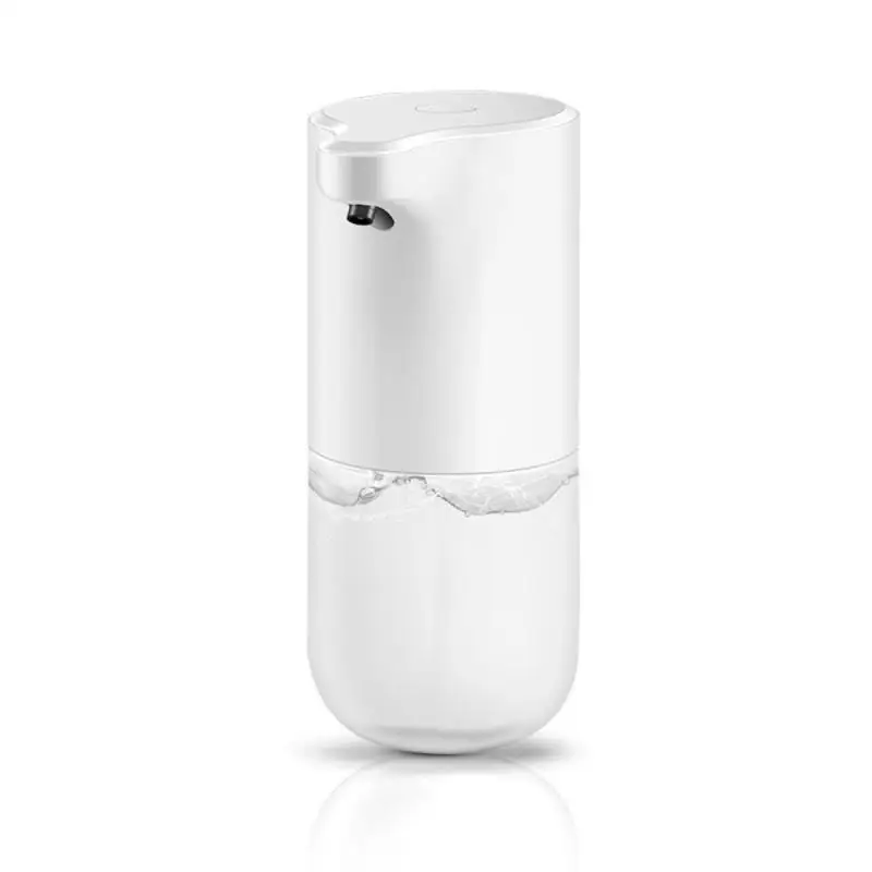 

Automatic Soap Dispenser Hand Washer Bathroom Sterilizing USB Charging Induction Household Hotel Cleaner Necessities