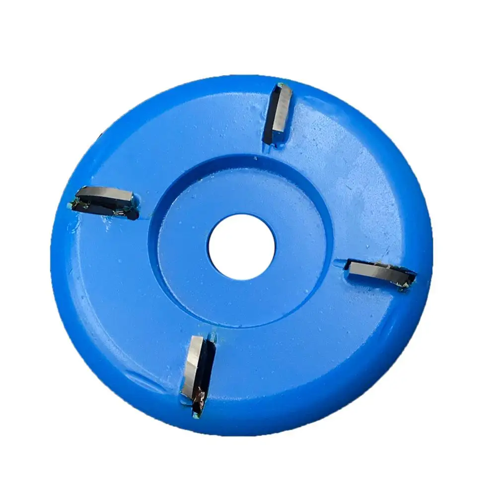 

Grinder Disc Circular Saw Blade Carbide Tipped Wood Cutting Disc Milling Cutter Practical Operation Simple Conveninently