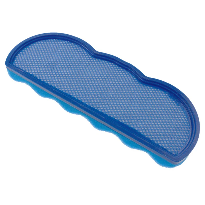 Высококачественный фильтр для пылесоса Samsung SC8835 SC8830 серия SC88 с поролоновым