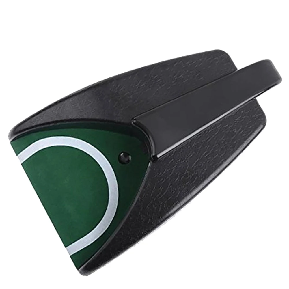 Автоматическая машина для сбора стаканчиков гольфа тренировочная уличной